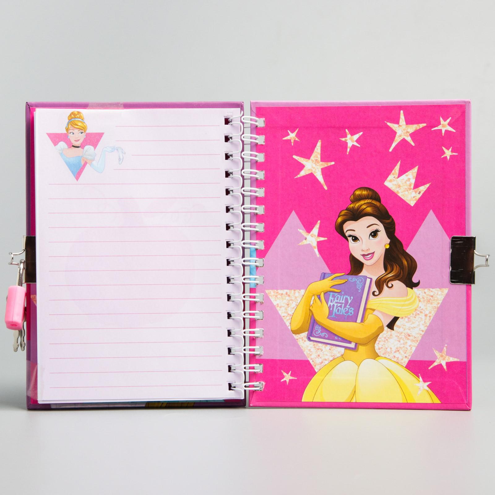 Записная книжка Disney - фото 3