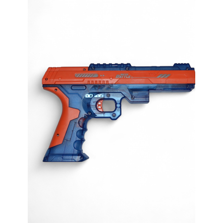 Пистолет водный CS Toys