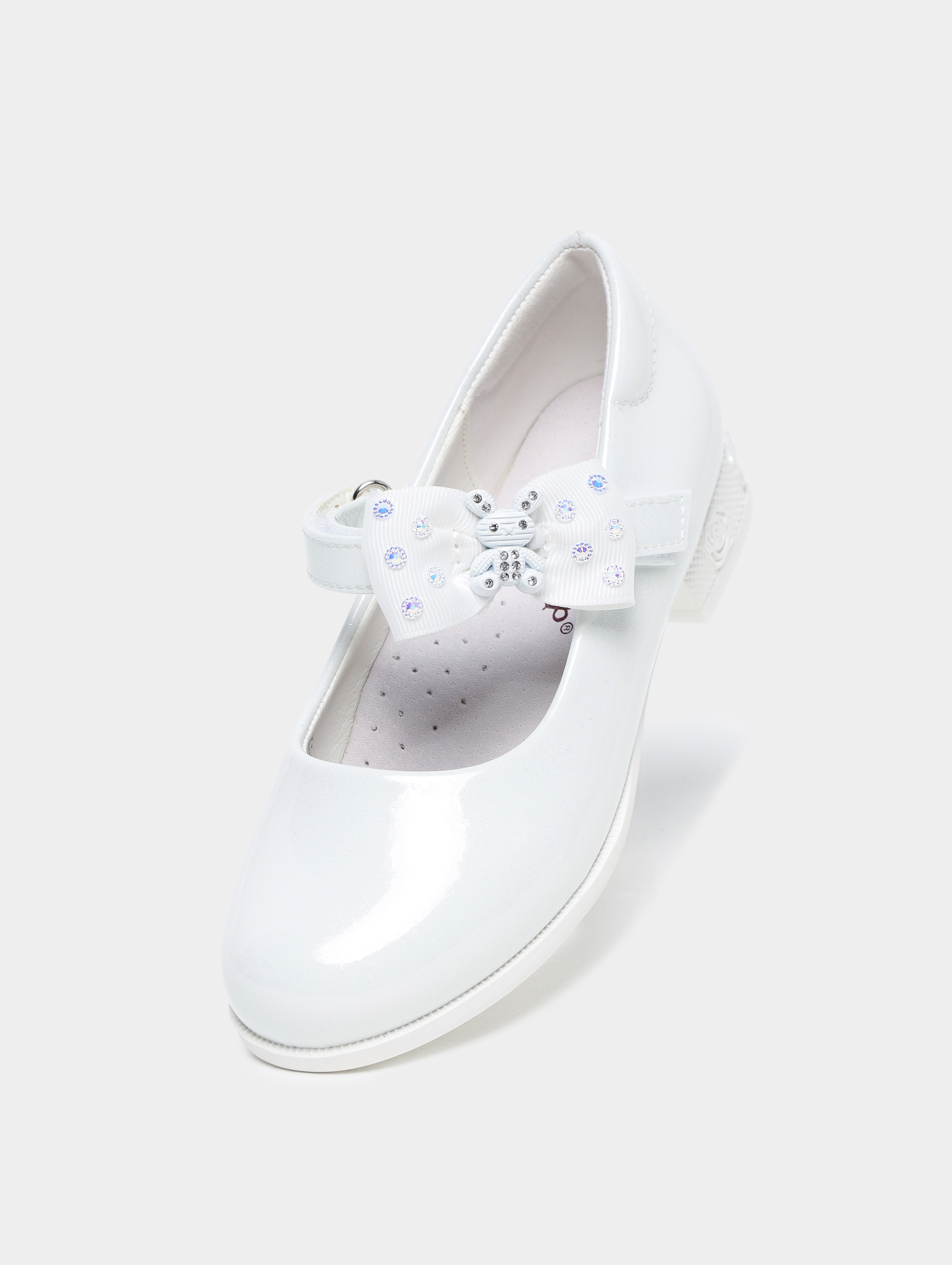 Туфли Кумир 016JQF - фото 1