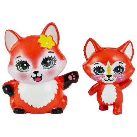 Кукла мини Mattel Enchantimals
