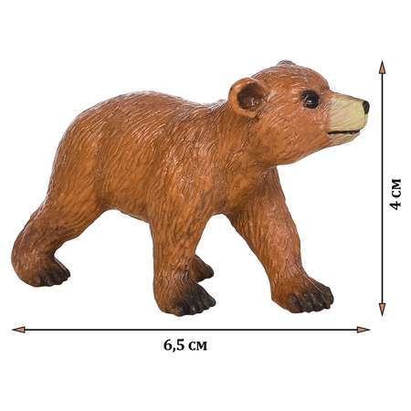 Игровой набор Masai Mara Мир диких животных