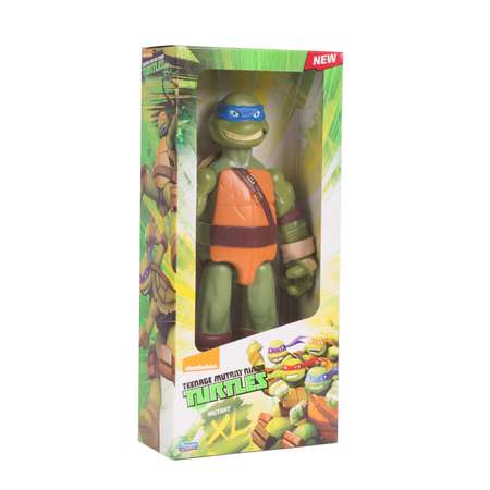 Фигурка Ninja Turtles(Черепашки Ниндзя)