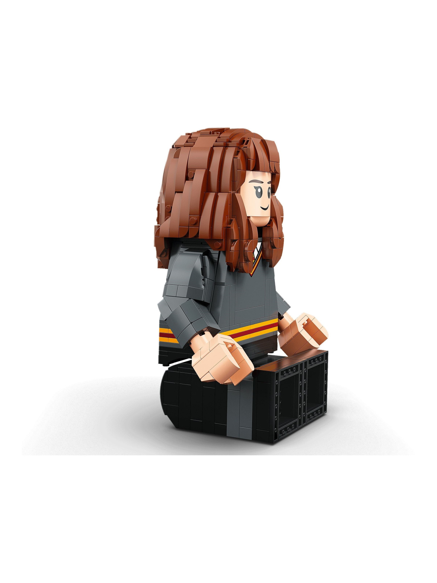 Конструктор LEGO Star Wars Гарри и Гермиона 1673 дет. - фото 8