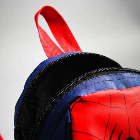 Рюкзак Marvel