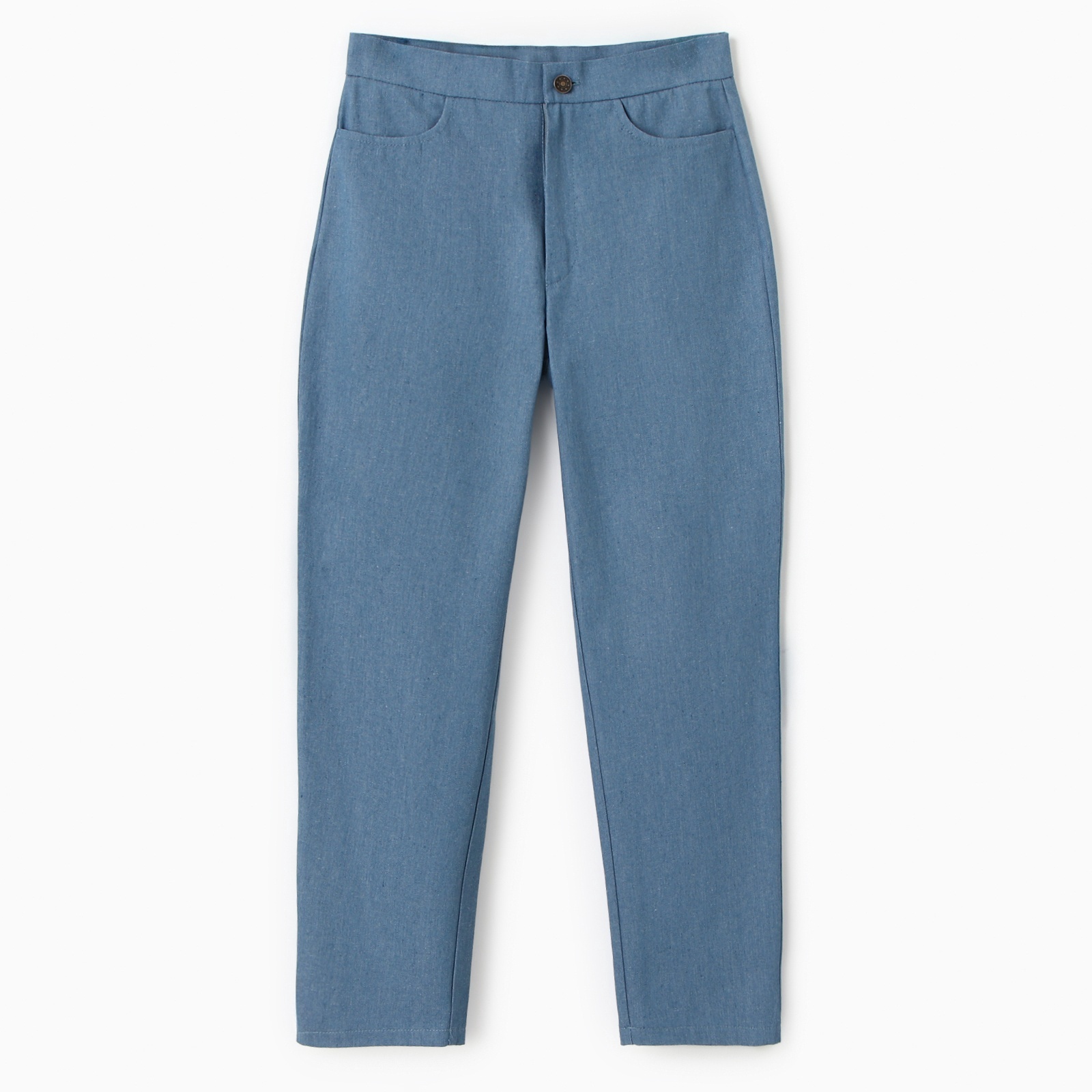 Джинсы Minaku 10460566 - фото 7