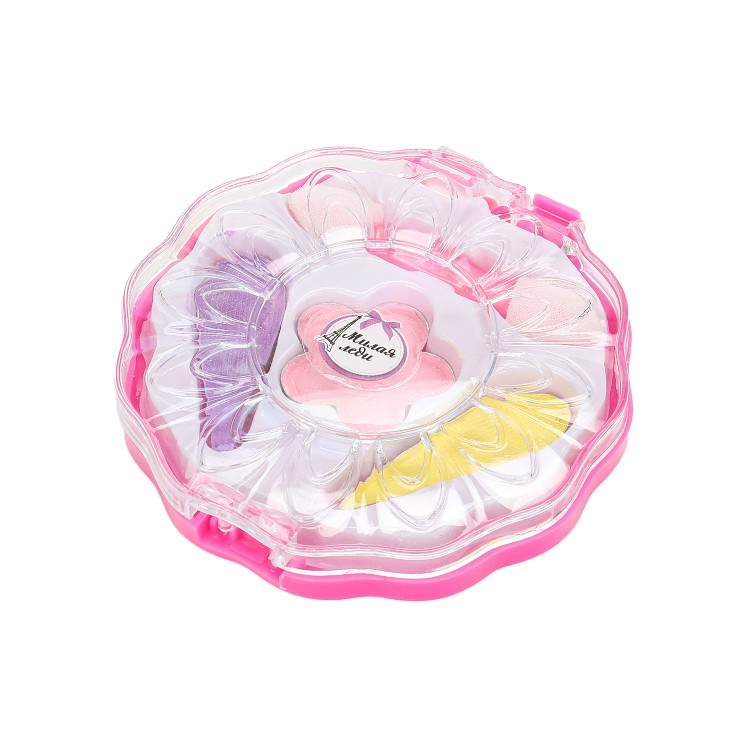 Игрушка Милая леди - фото 3