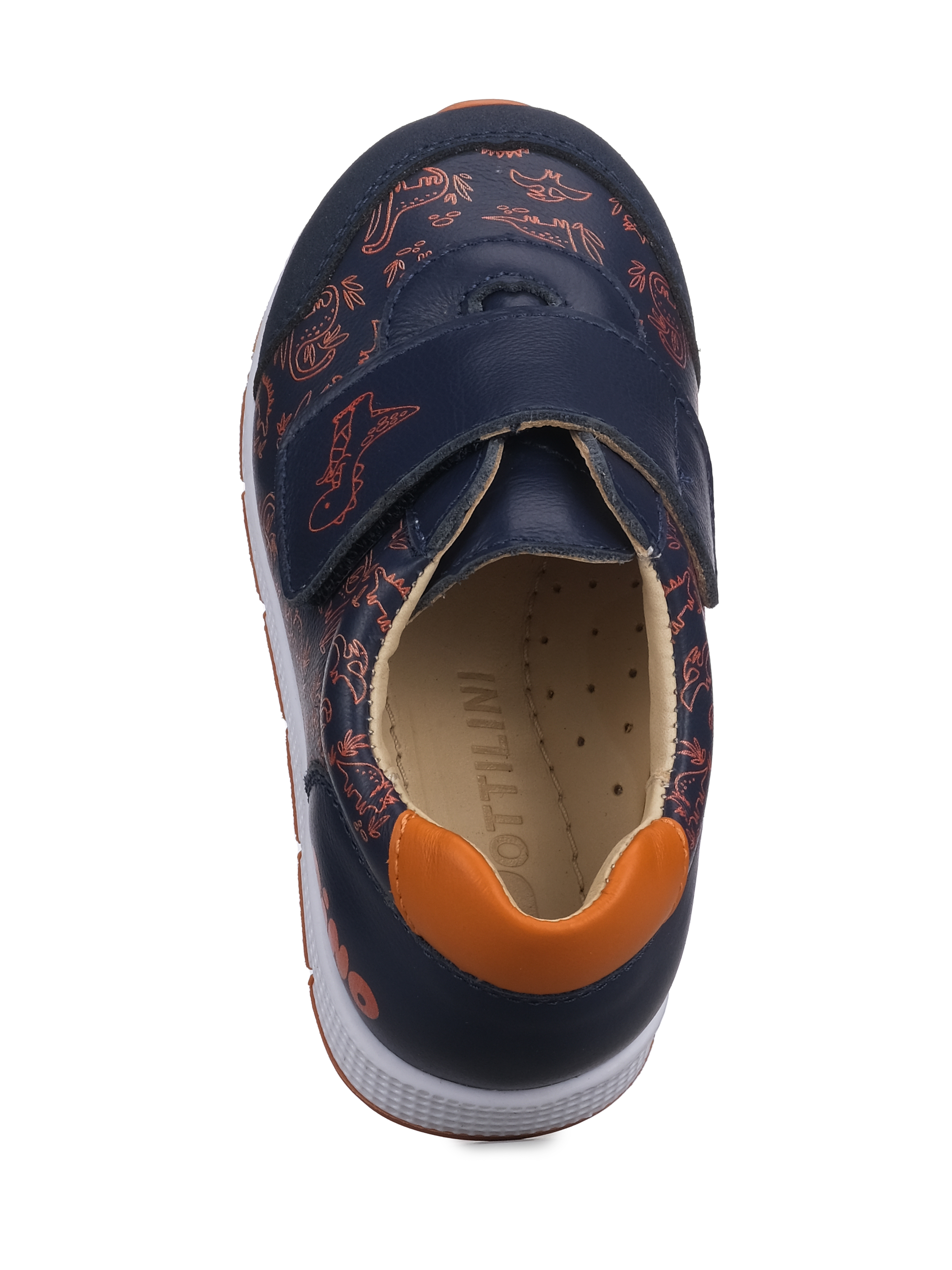 Кроссовки Bottilini BL-361(1) - фото 7