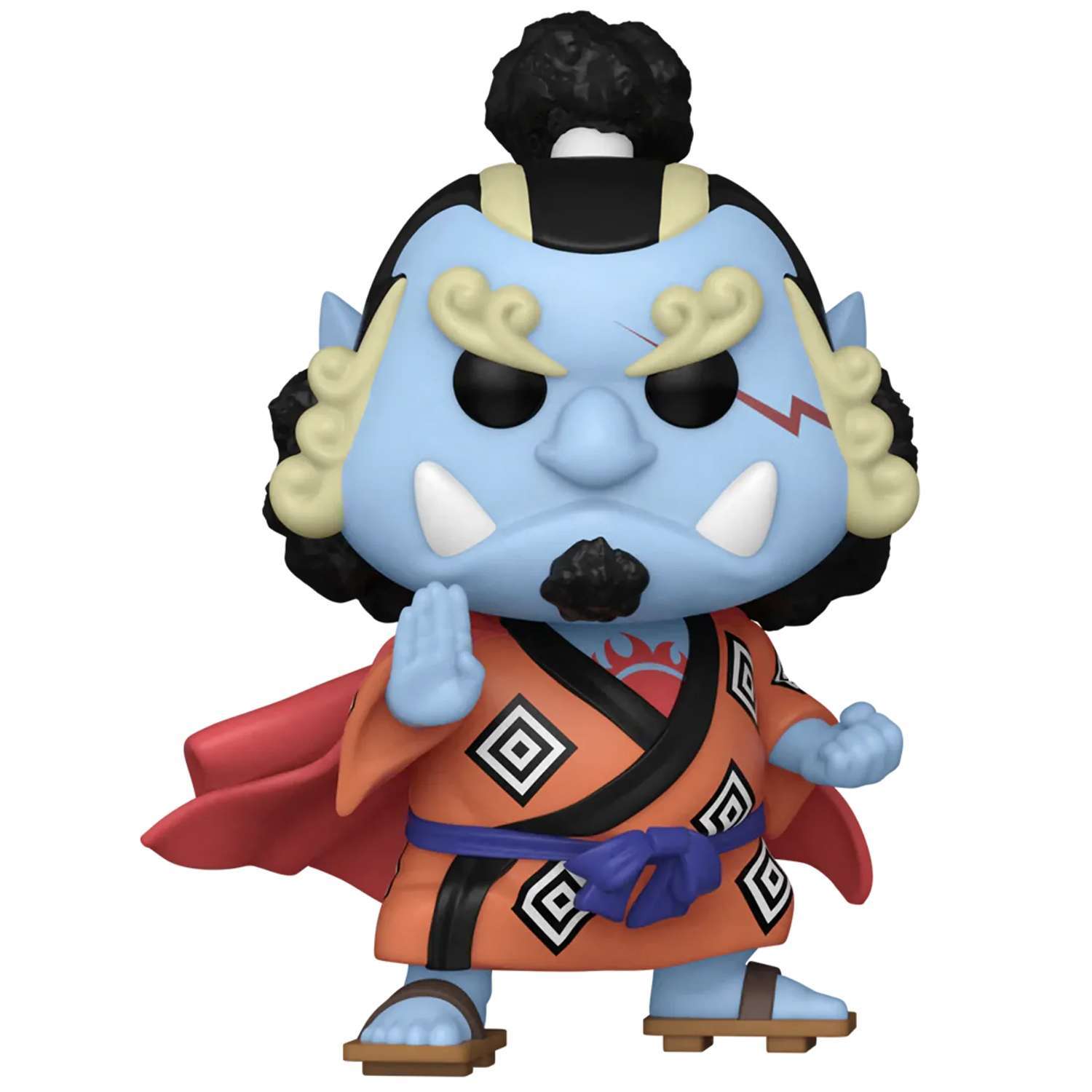 Фигурка Funko One Piece Jinbe - фото 1