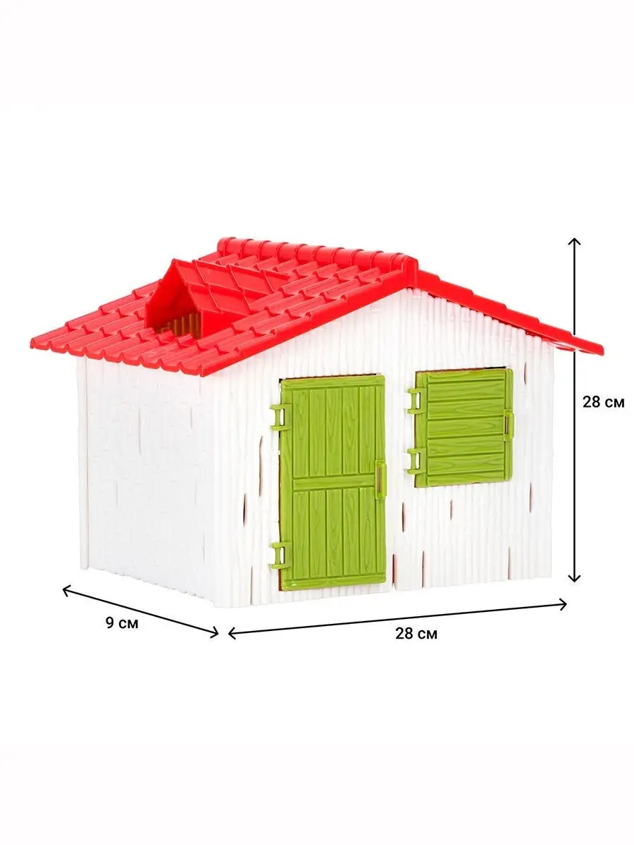 Игровой набор Masai Mara - фото 8