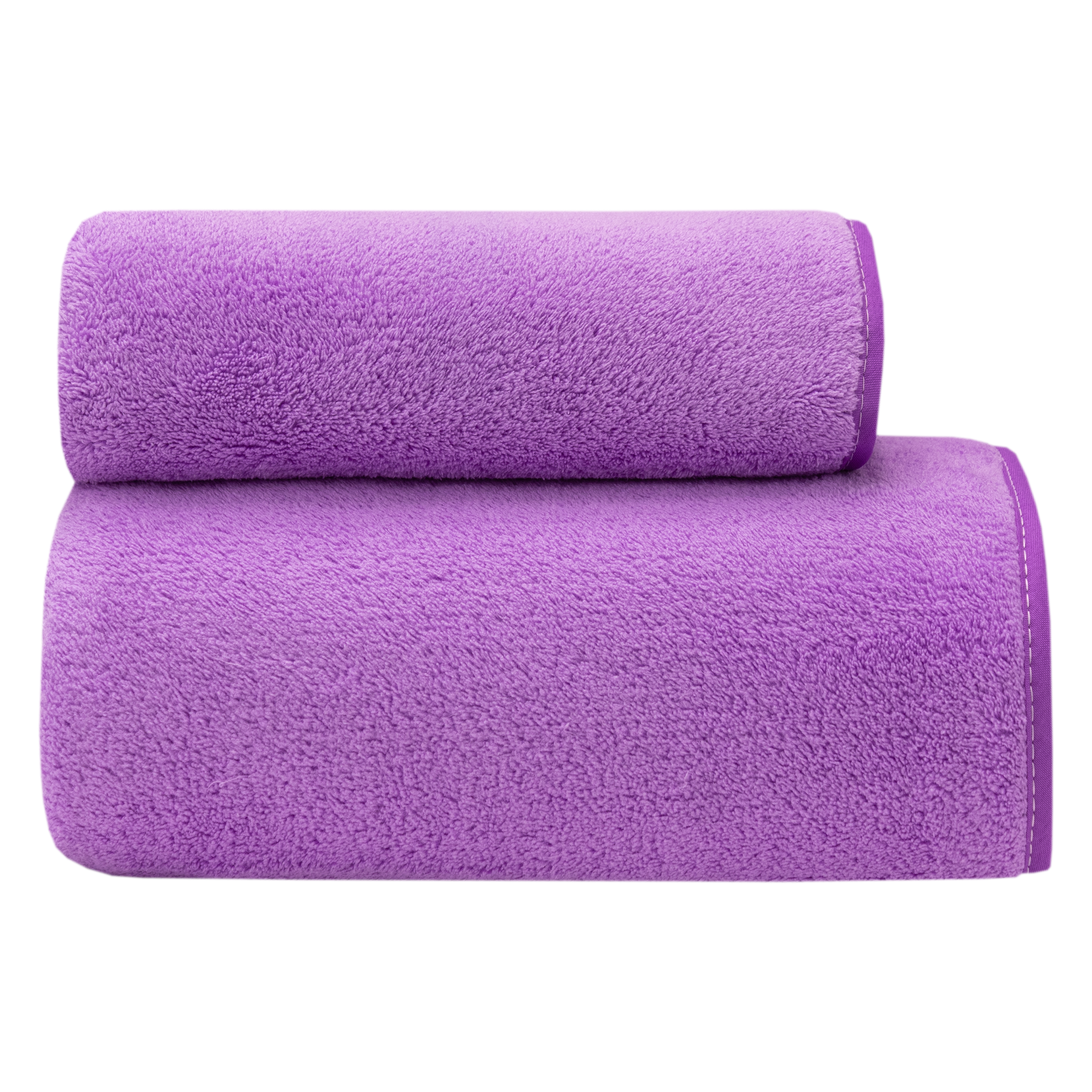 Полотенце BRAVO Смарт 140 x 70 см 2 шт. - фото 5