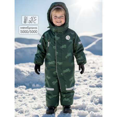 Комбинезон Amarobaby