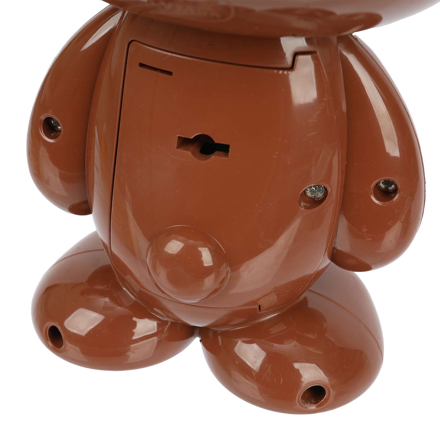 Игрушка УМка Чебурашка Сказочник - фото 9