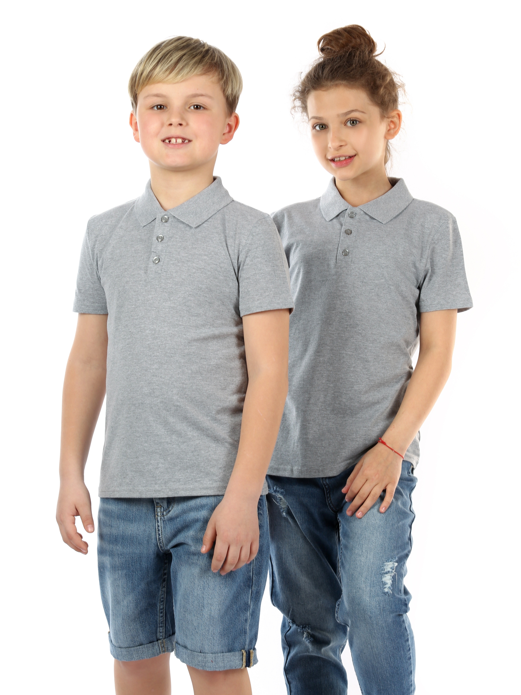 Поло N.O.A. 10966-6 - фото 15