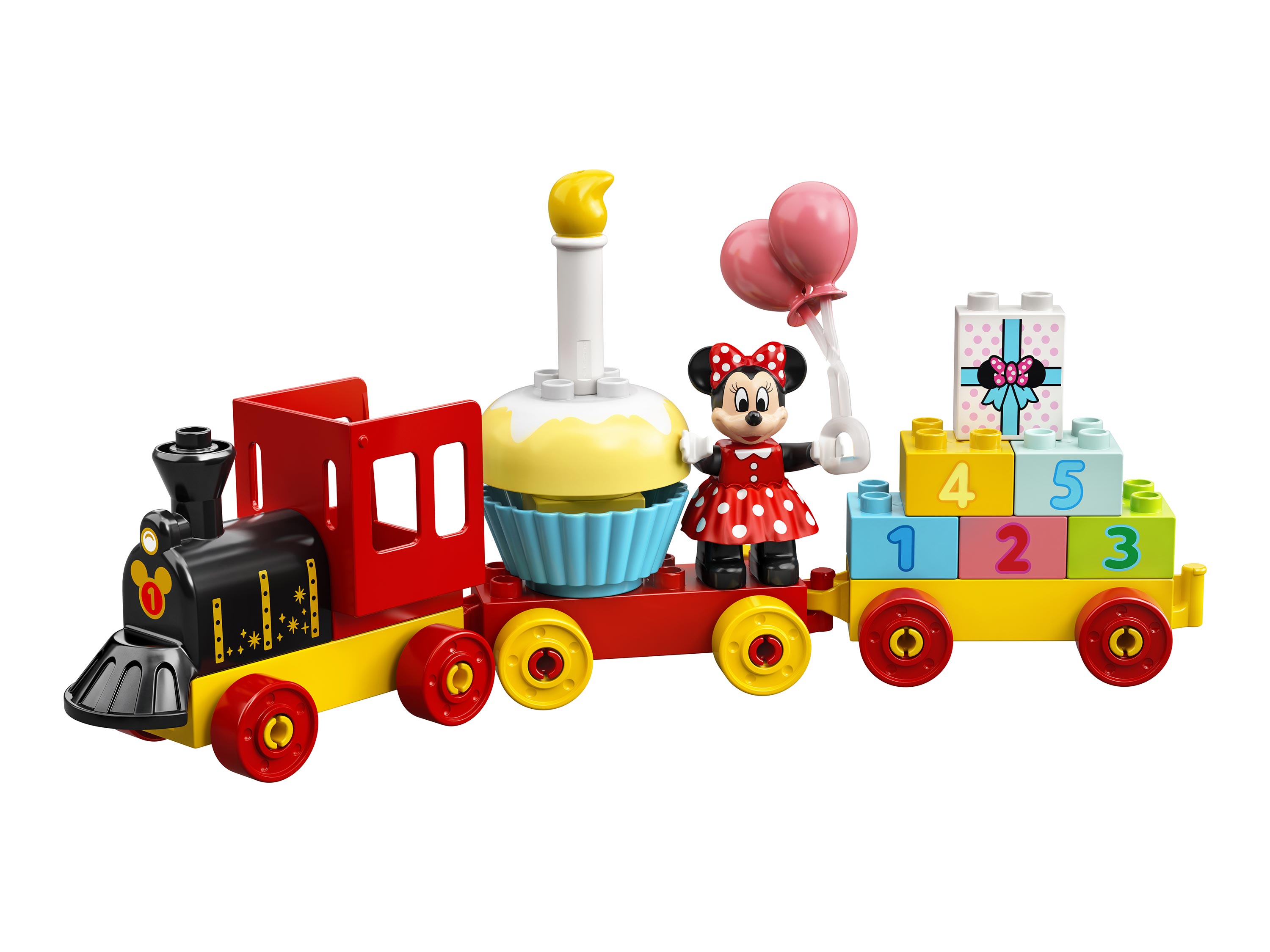 Конструктор LEGO DUPLO Disney 22 дет. - фото 7