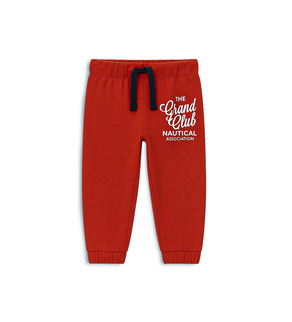 Брюки ORIGINAL MARINES B626NMGD_18-1555TCX - фото 1