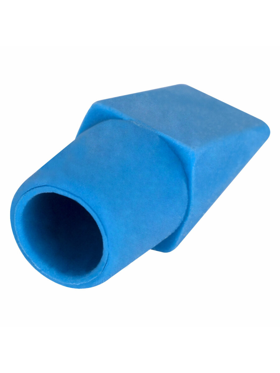 Ластик Brauberg 12 шт. - фото 11