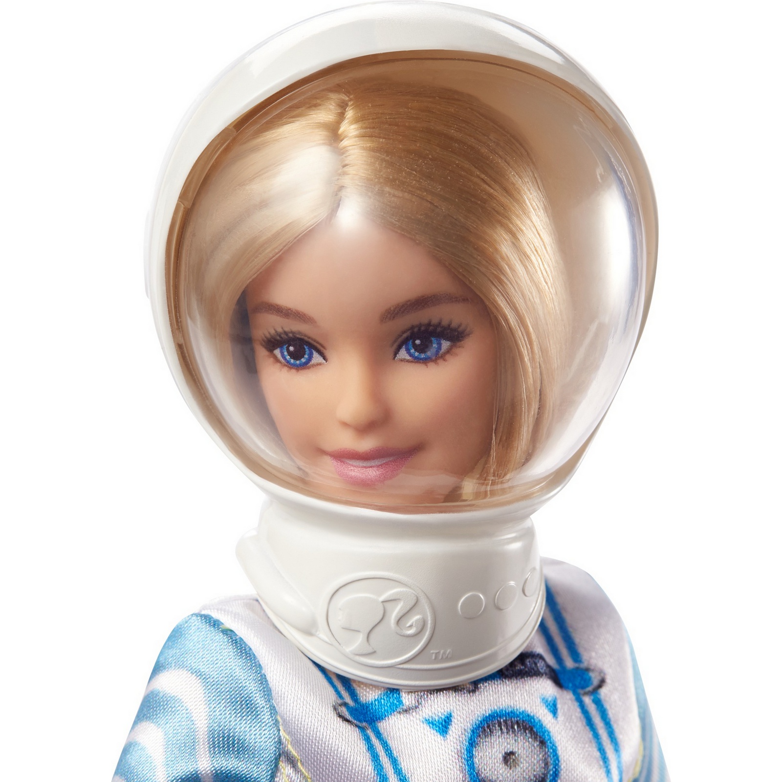 Кукла модельная Barbie GTW30 - фото 7