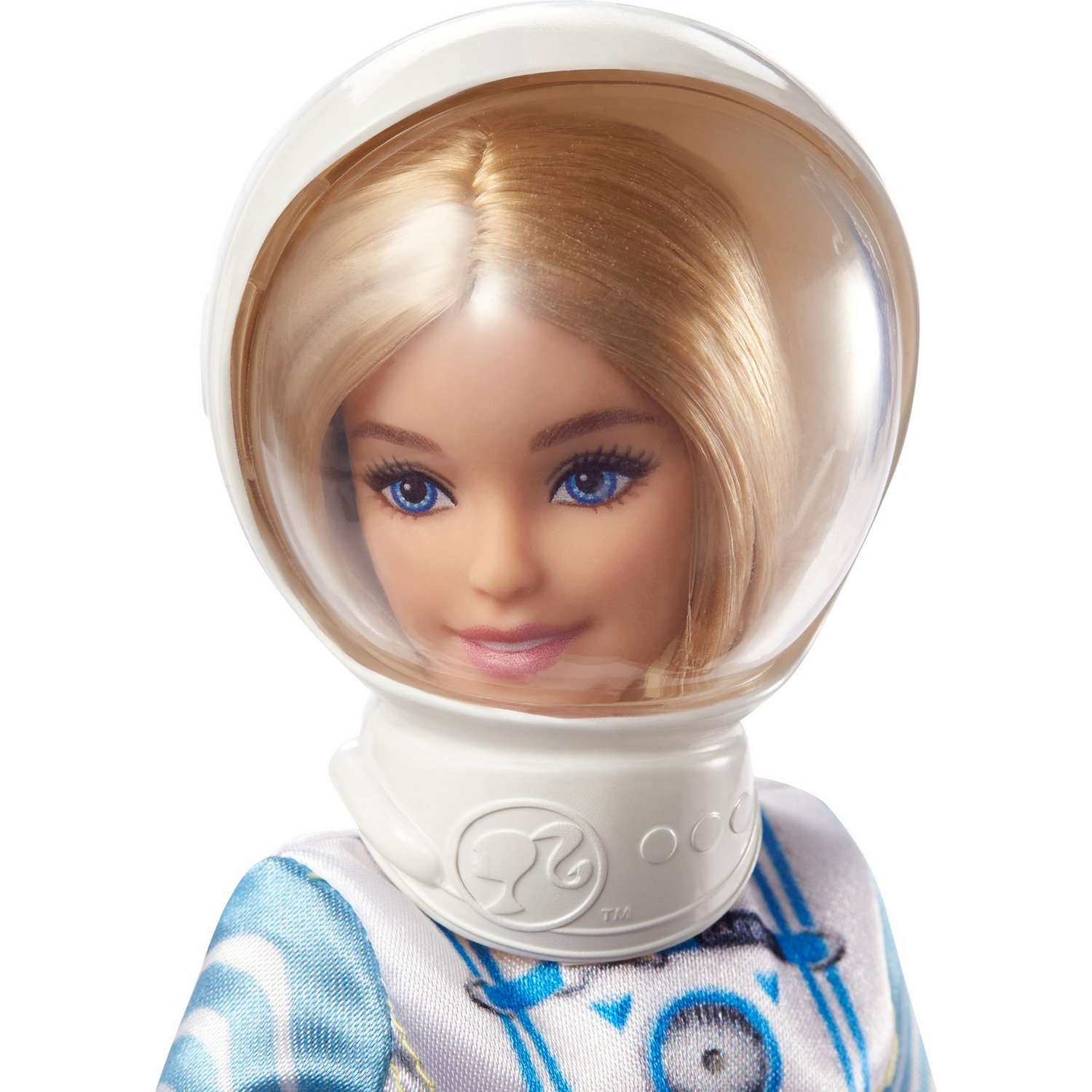 Кукла модельная Barbie GTW30 - фото 7