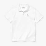 Поло Lacoste