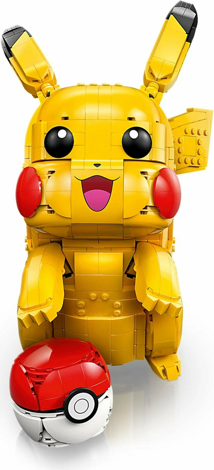 Конструктор LEGO Ideas 72152 2050 дет. - фото 6