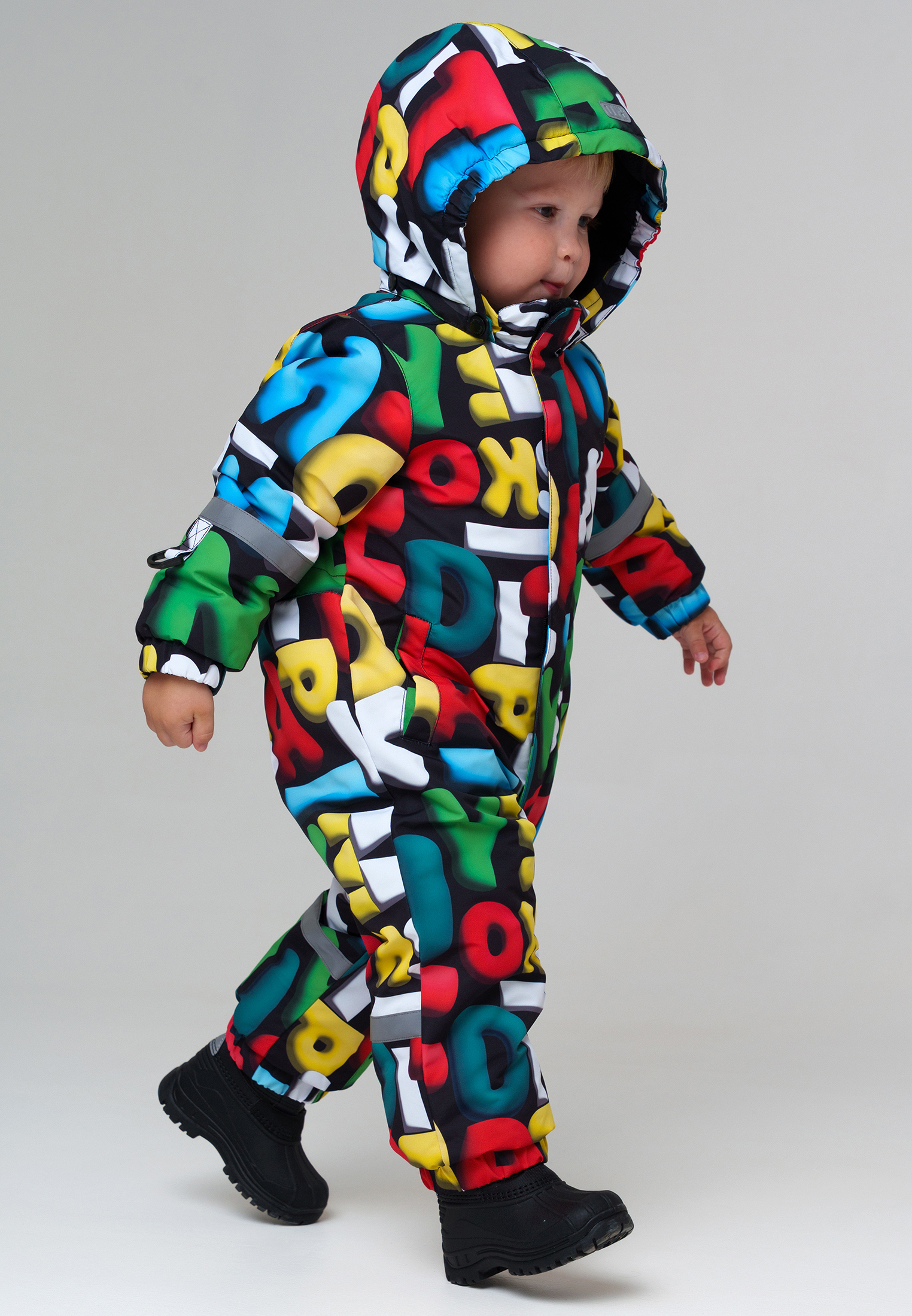 Комбинезон PlayToday 32513006 - фото 1