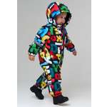 Комбинезон PlayToday