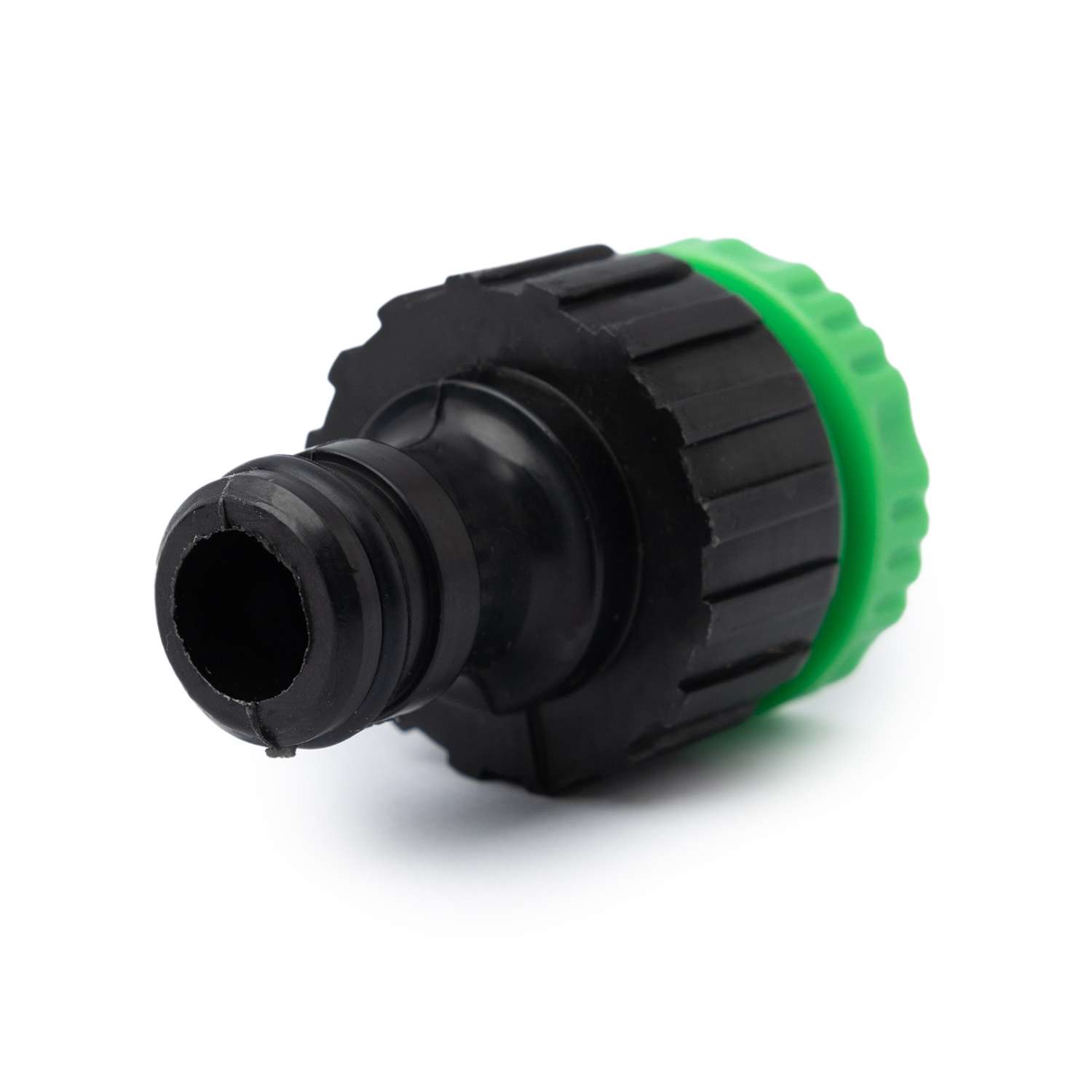 Штуцер резьбовой ё 3/4-1/2 - фото 3