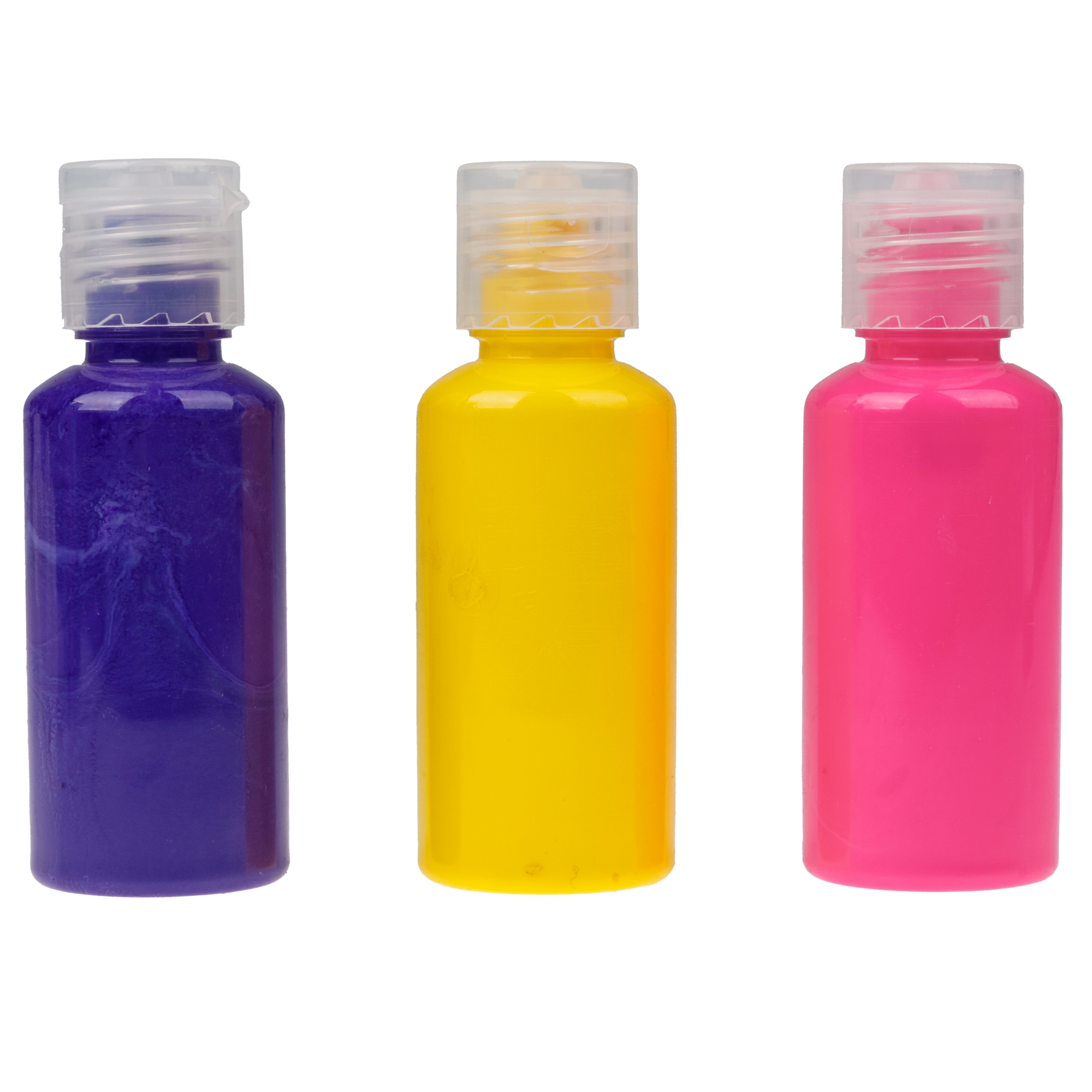 Набор для творчества 1TOY Краска Зайка 23 см роспись красками - фото 3