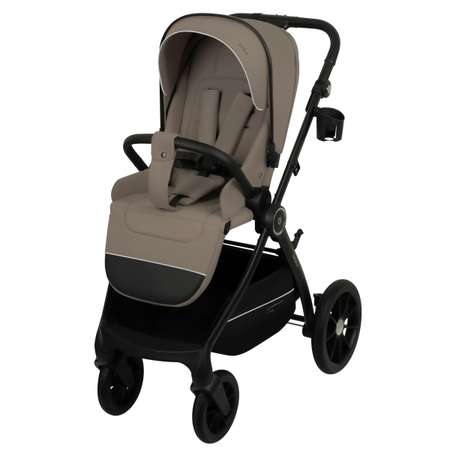Коляска прогулочная JOVOLA LYRA бежевый