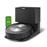 Робот-пылесос iRobot Roomba j7+