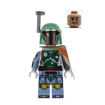 Фигурка LEGO Star Wars Boba