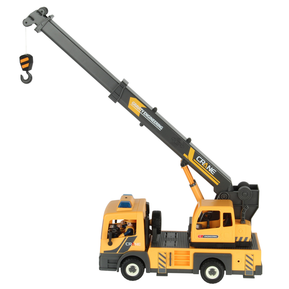 Конструктор Veld Co - фото 27