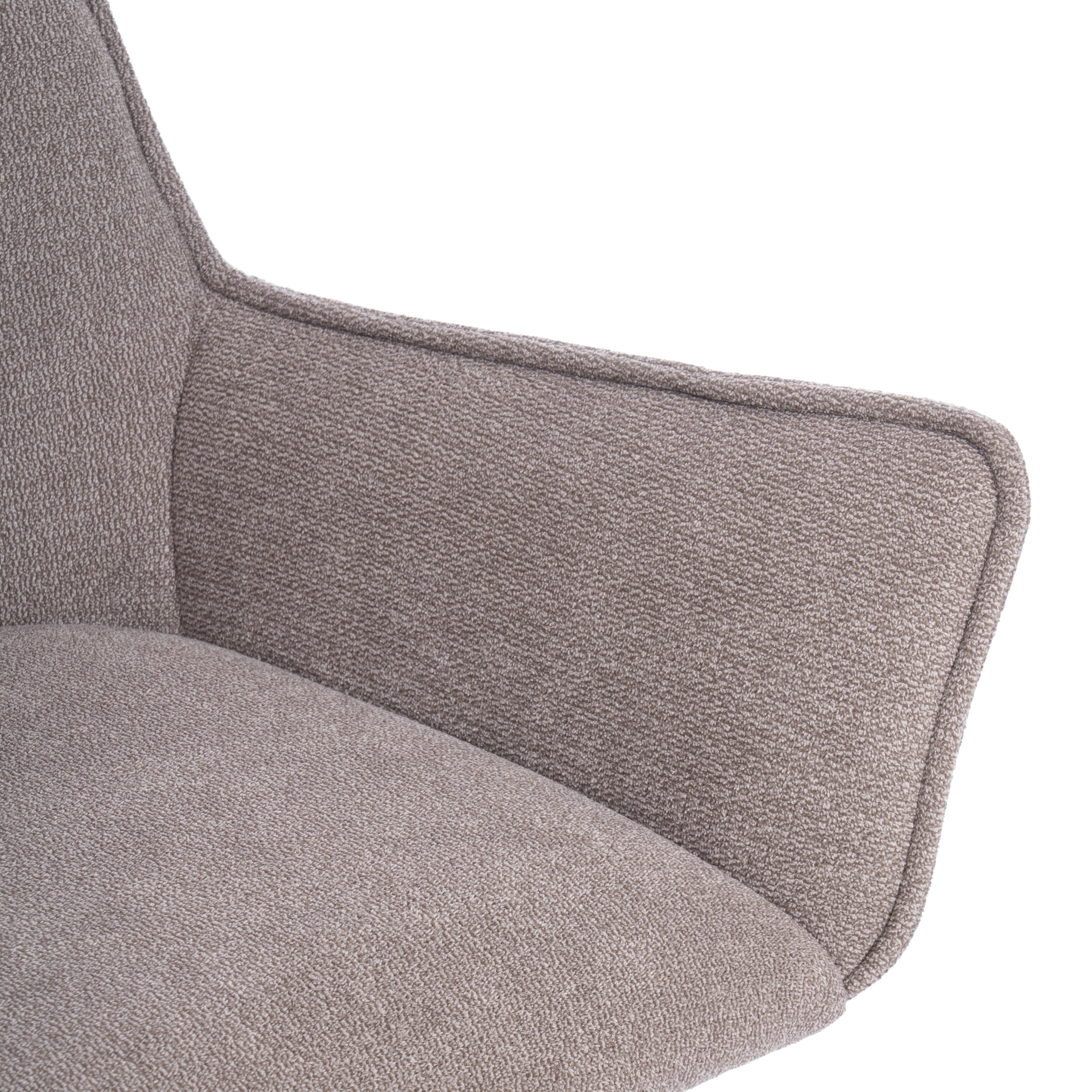 Стул TETCHAIR Murano/Мурано бежевый - фото 18