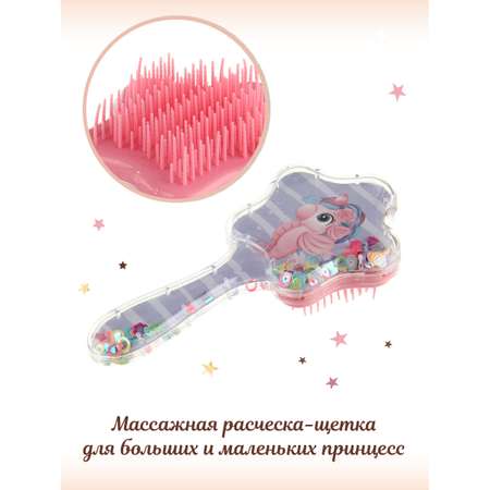 Массажка Lisa Doll