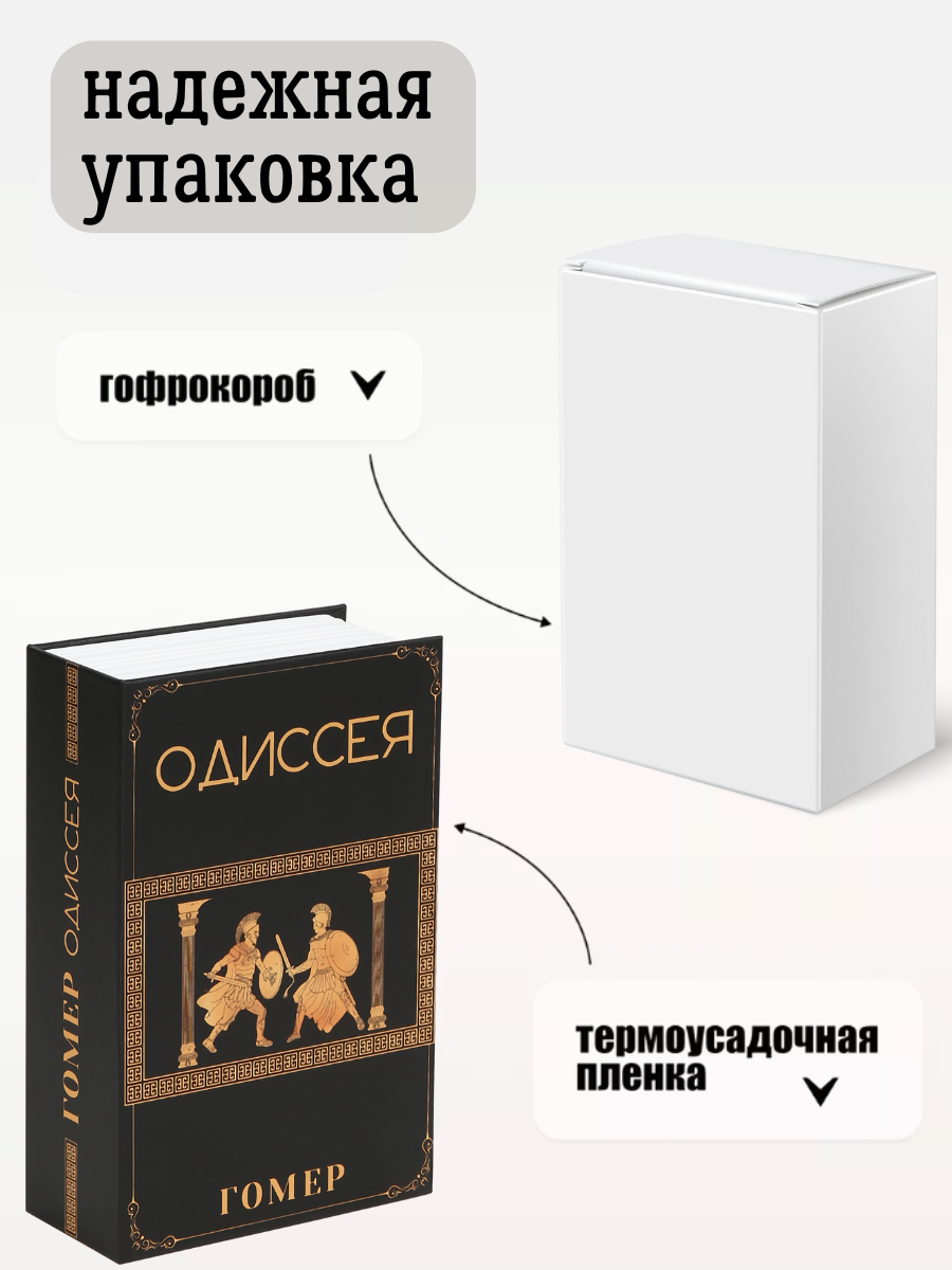 Замок AXLER 1 шт. - фото 4