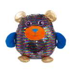 Игрушка мягкая Fancy мишка