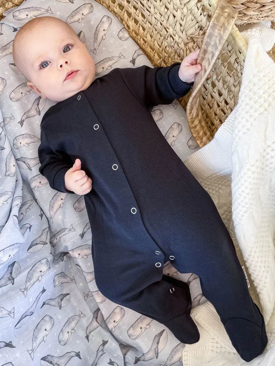 Комбинезон 3 шт Супер Пупс нбр/3пр/ком/сл/SK18небесныймокрыйасфальтслоники - фото 21