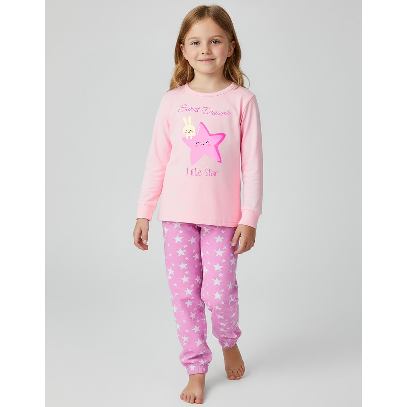 Пижама YOULALA 7936200102 - фото 1