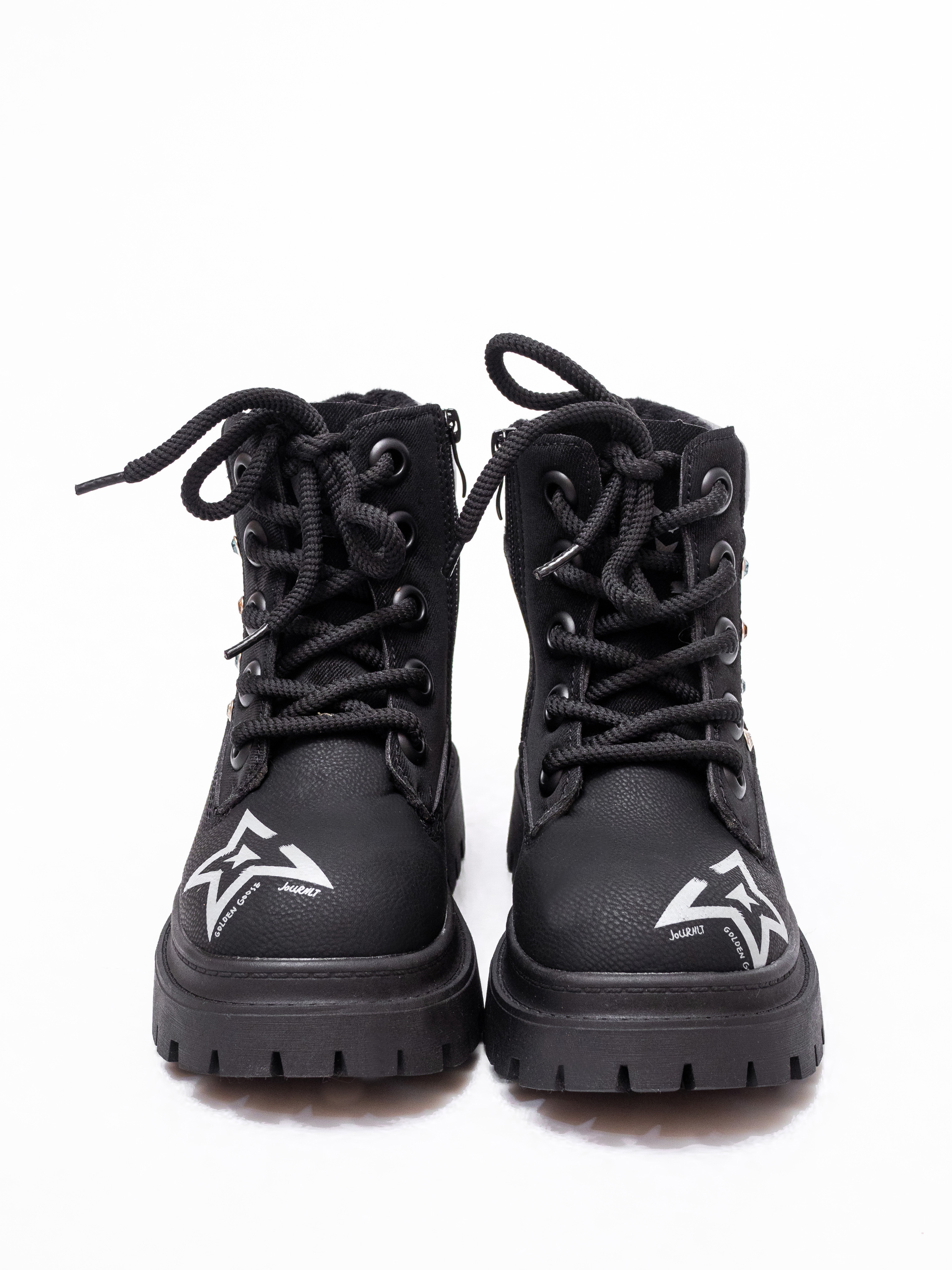 Ботинки Тотошка T732-2A - фото 4