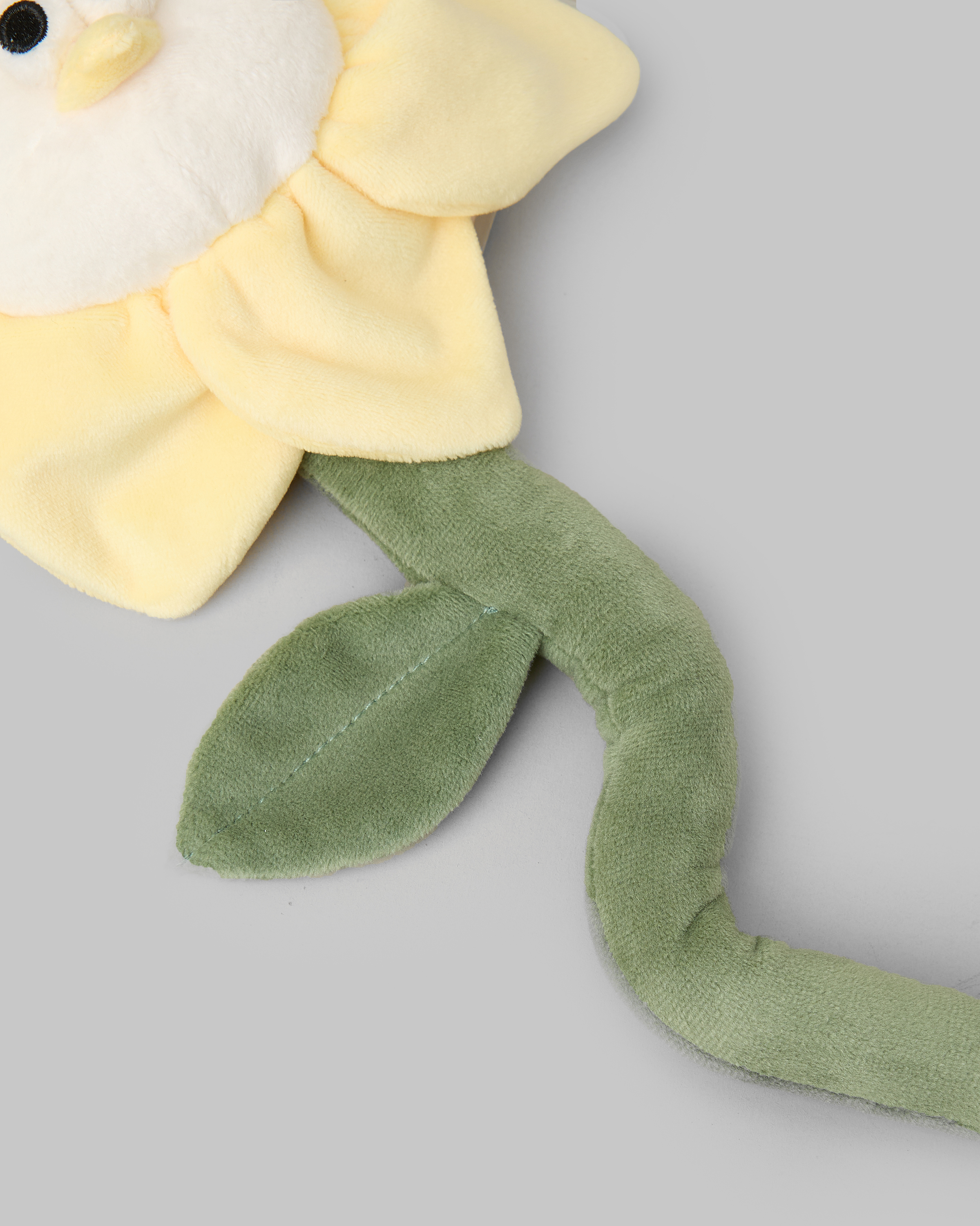 Фигурка-игрушка FUTURINO Home Жёлтый цветочек S26FH5-WS508ha-33 - фото 4