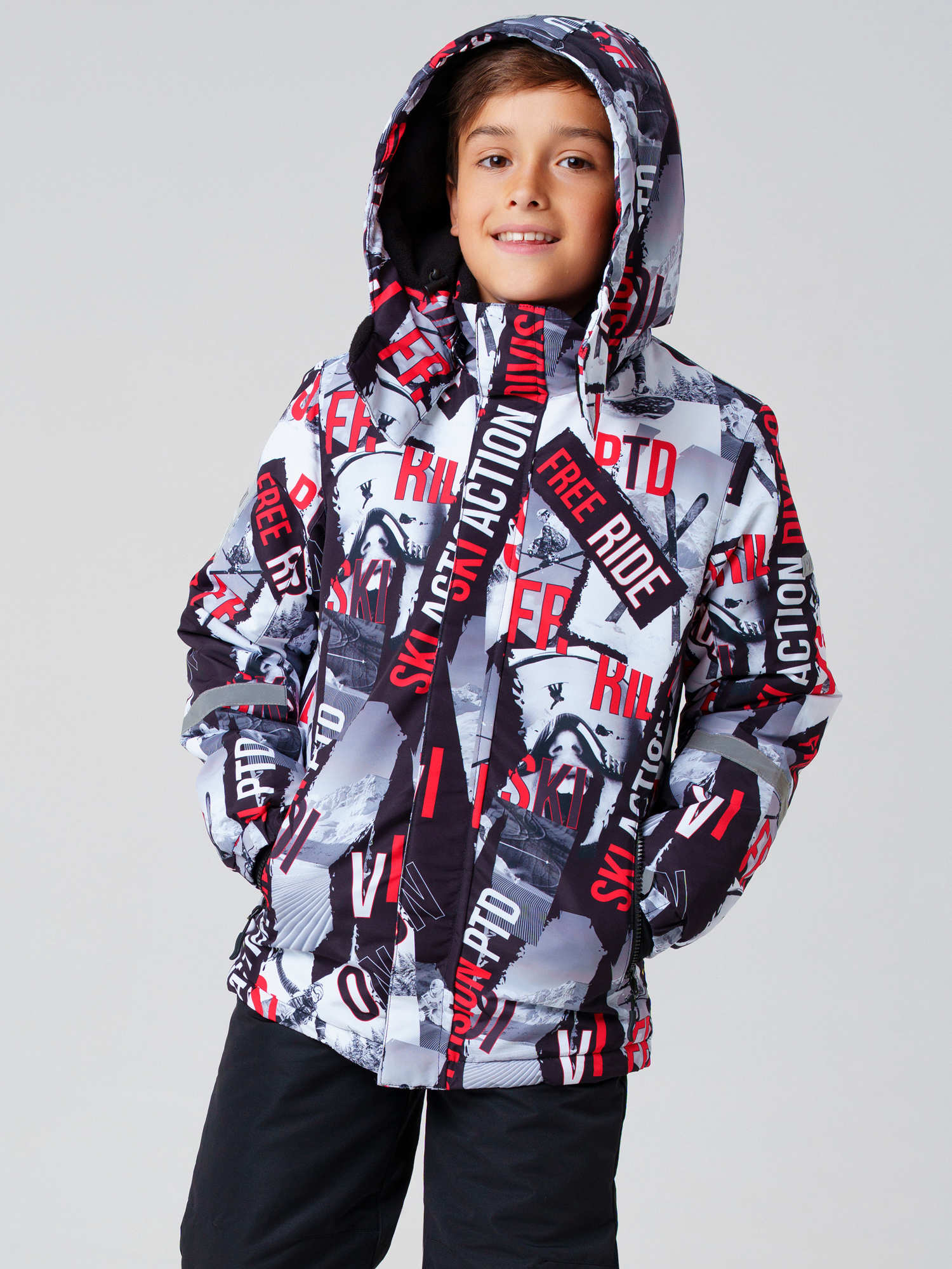 Комплект PlayToday 32511036 - фото 4