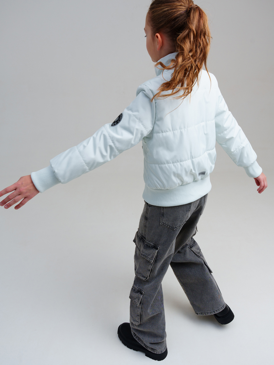 Куртка PlayToday 12521008 - фото 7