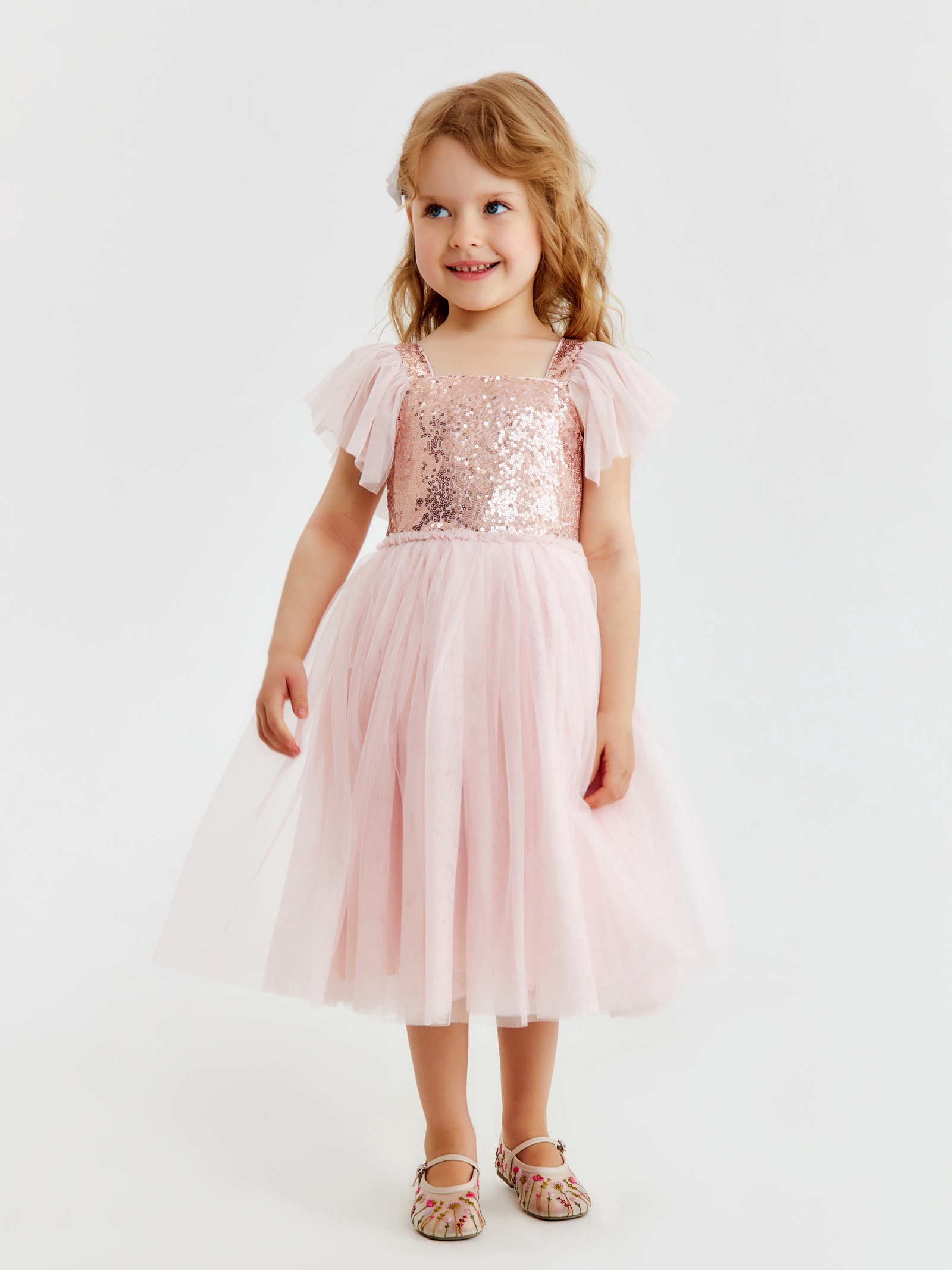 Платье Kaftan 10516846 - фото 1