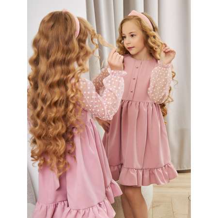 Платье Sofisha kids