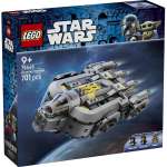 Конструктор LEGO Star Wars 697 дет.