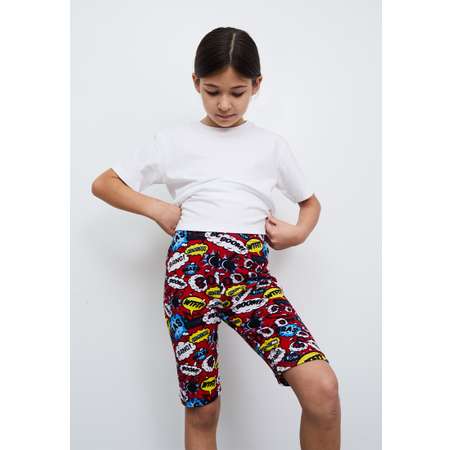 Велосипедки Ete Children