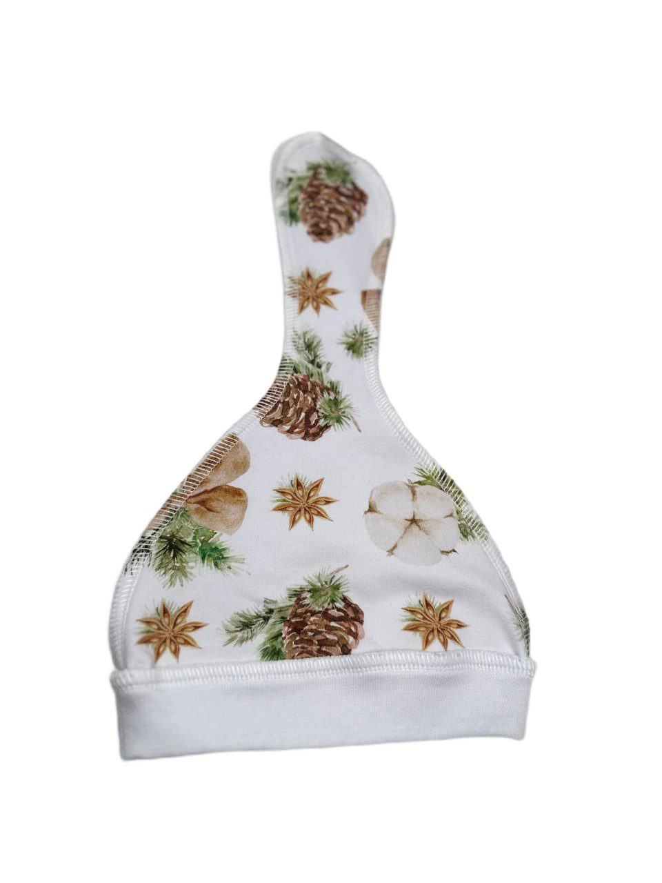 Шапочка 2 шт Loved Peach 66455255 - фото 2