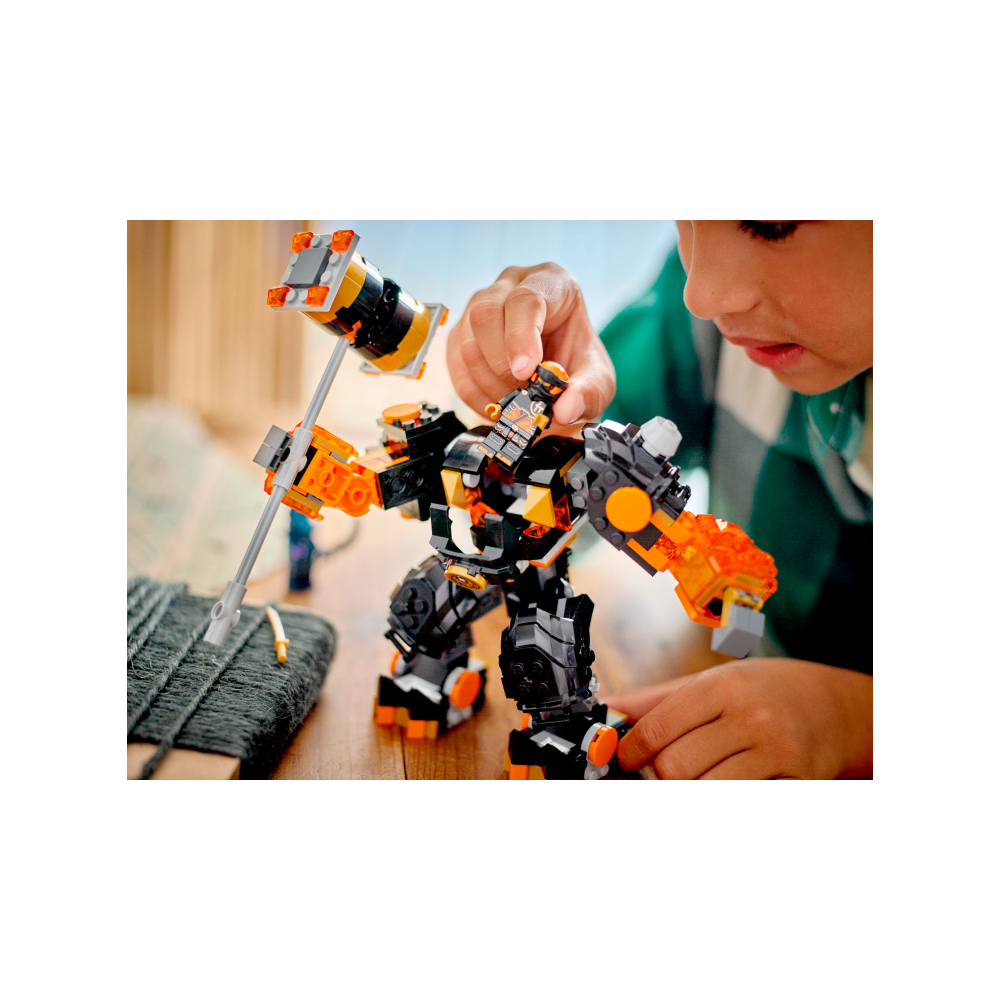 Конструктор LEGO NINJAGO - фото 5