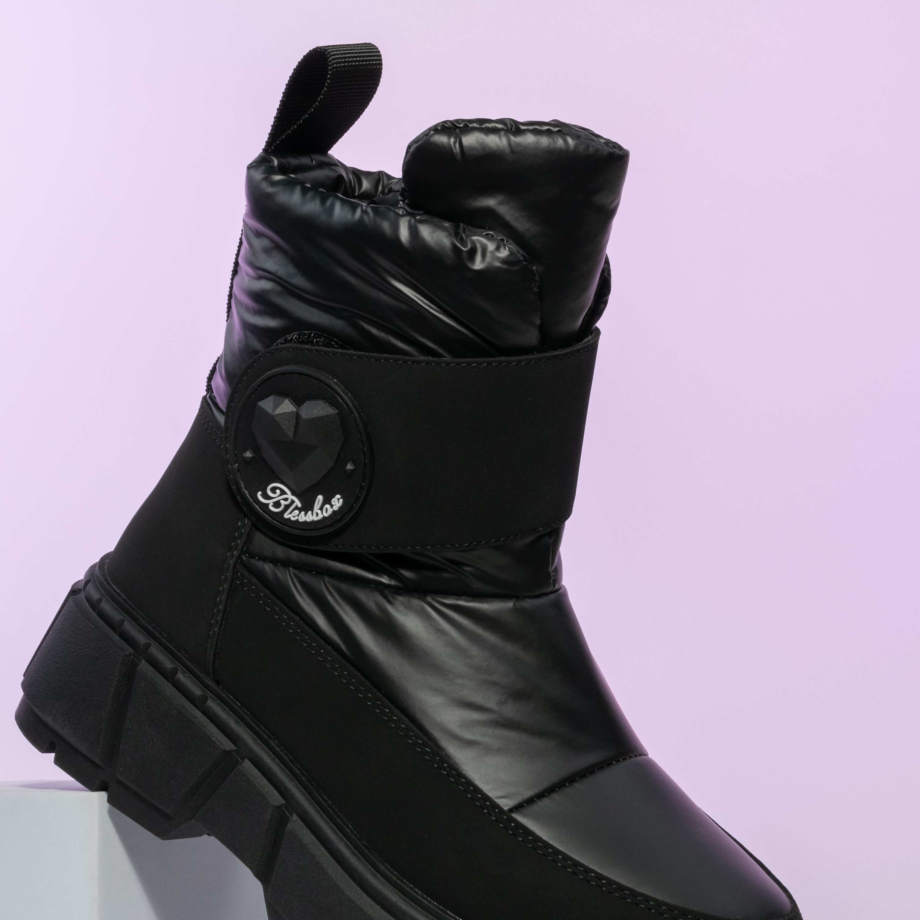 Дутики BLESSBOX BX52642B - фото 2