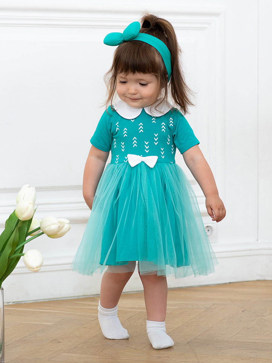 Повязка Trendyco kids ТК422 - фото 4